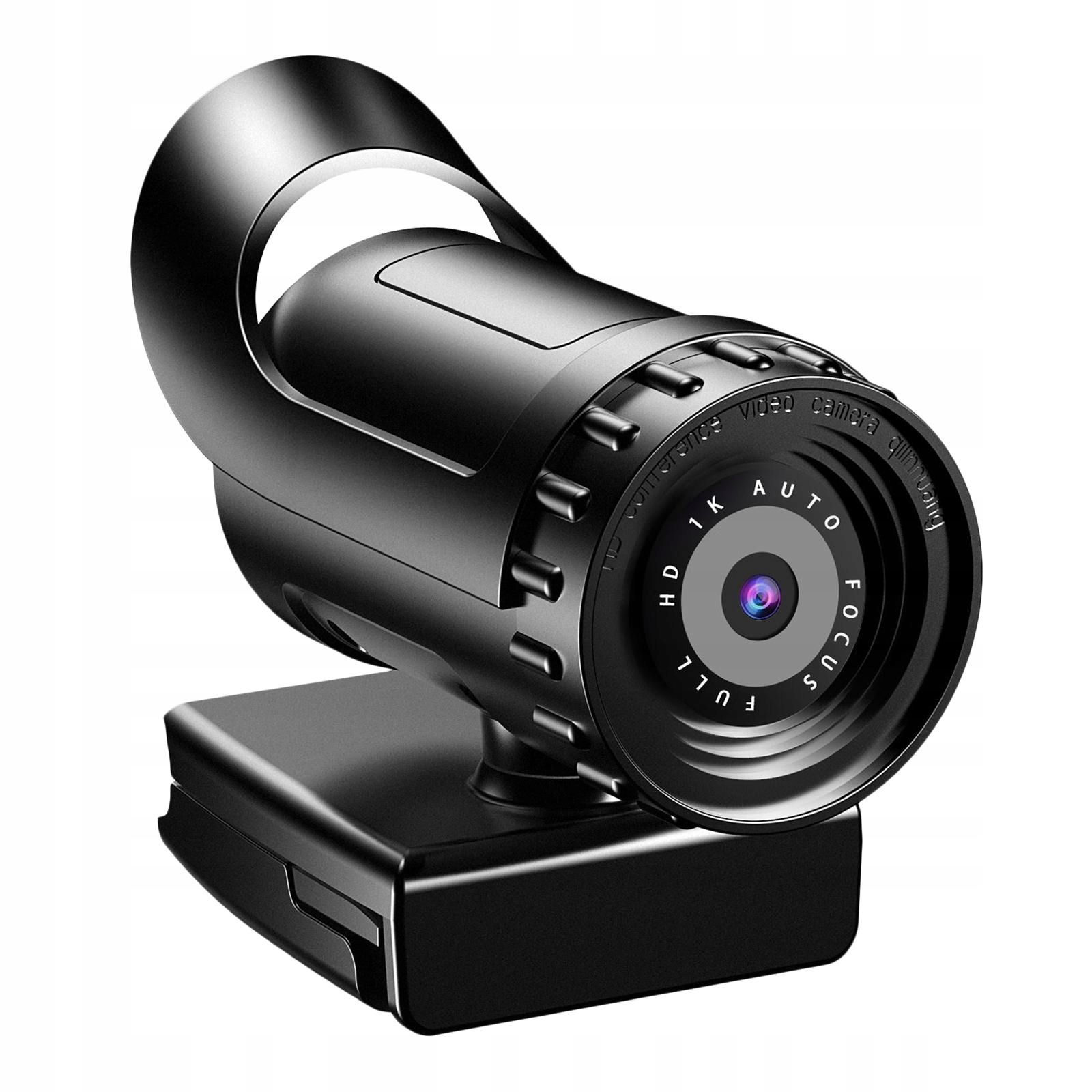 Web camera. Computer camera. Camera Marka bez marki