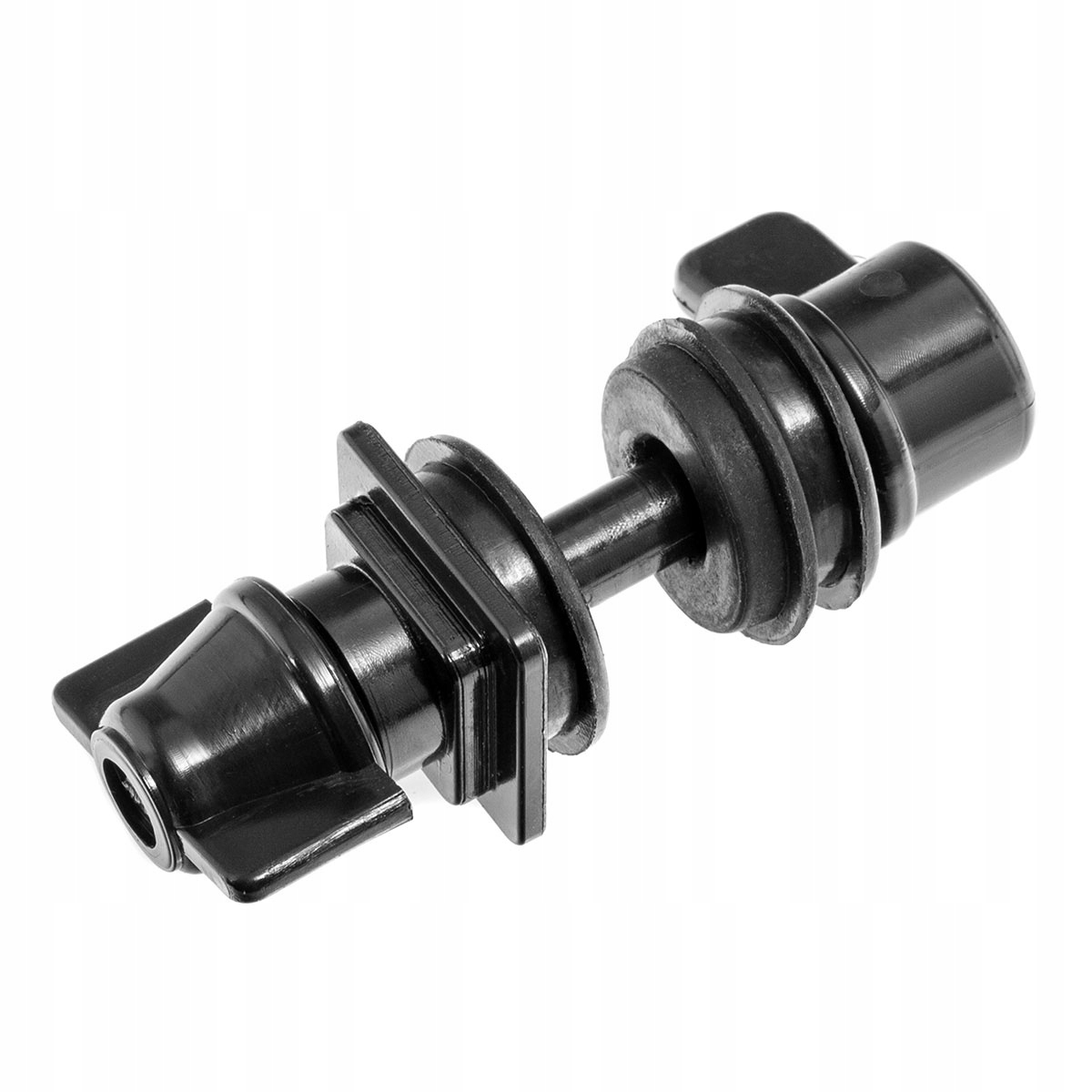 

Zestaw śrub do mocowania cewek Nokta 28R