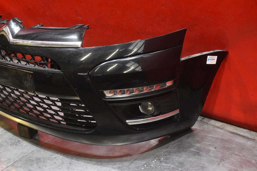 bumper front front EXY CITROEN C4 GRAND PICASSO 06-13