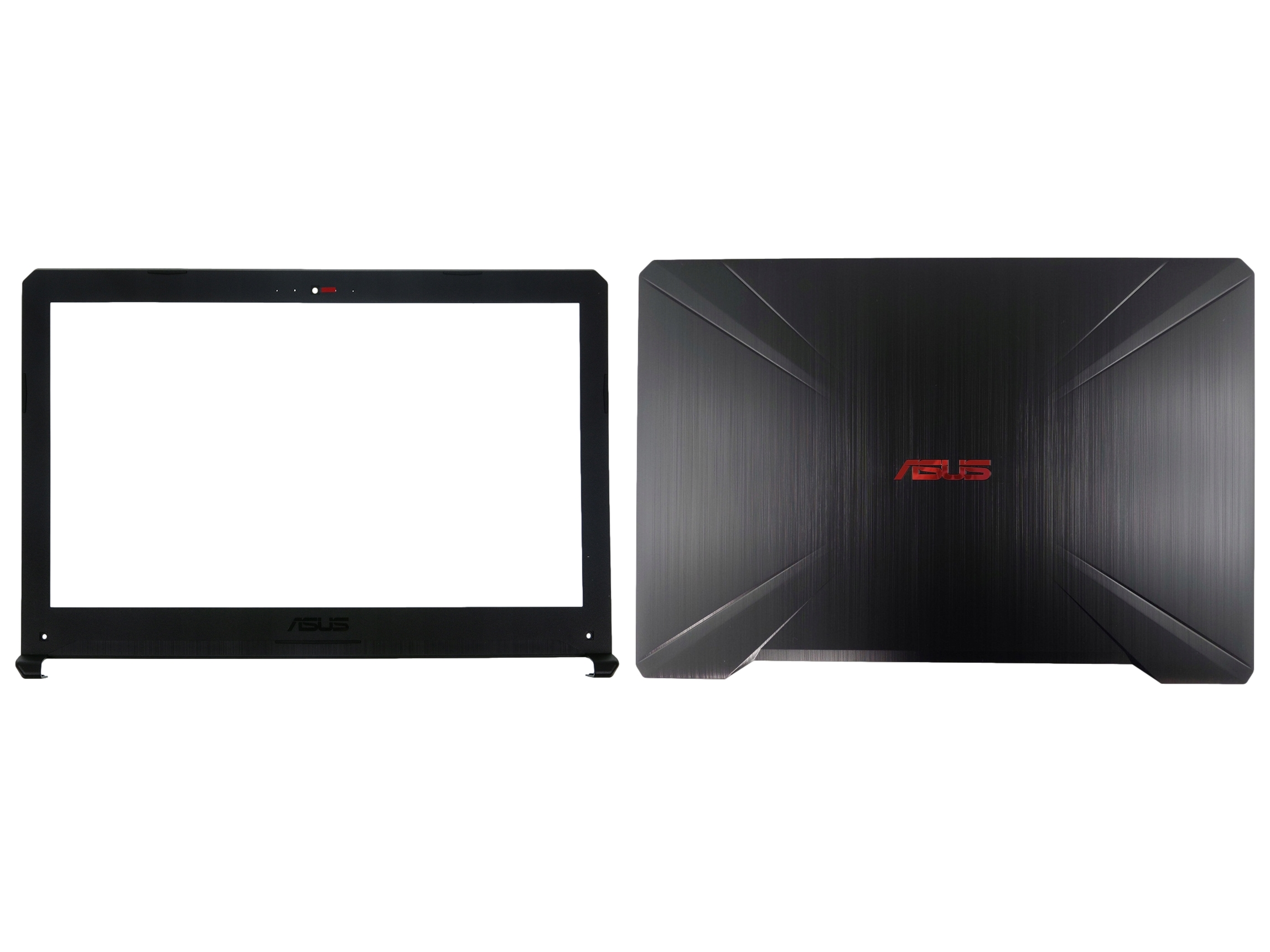 Klapka Obal Rámeček Matrice Pro Asus FX80 FX504 FX504G FX504GD FX504GE