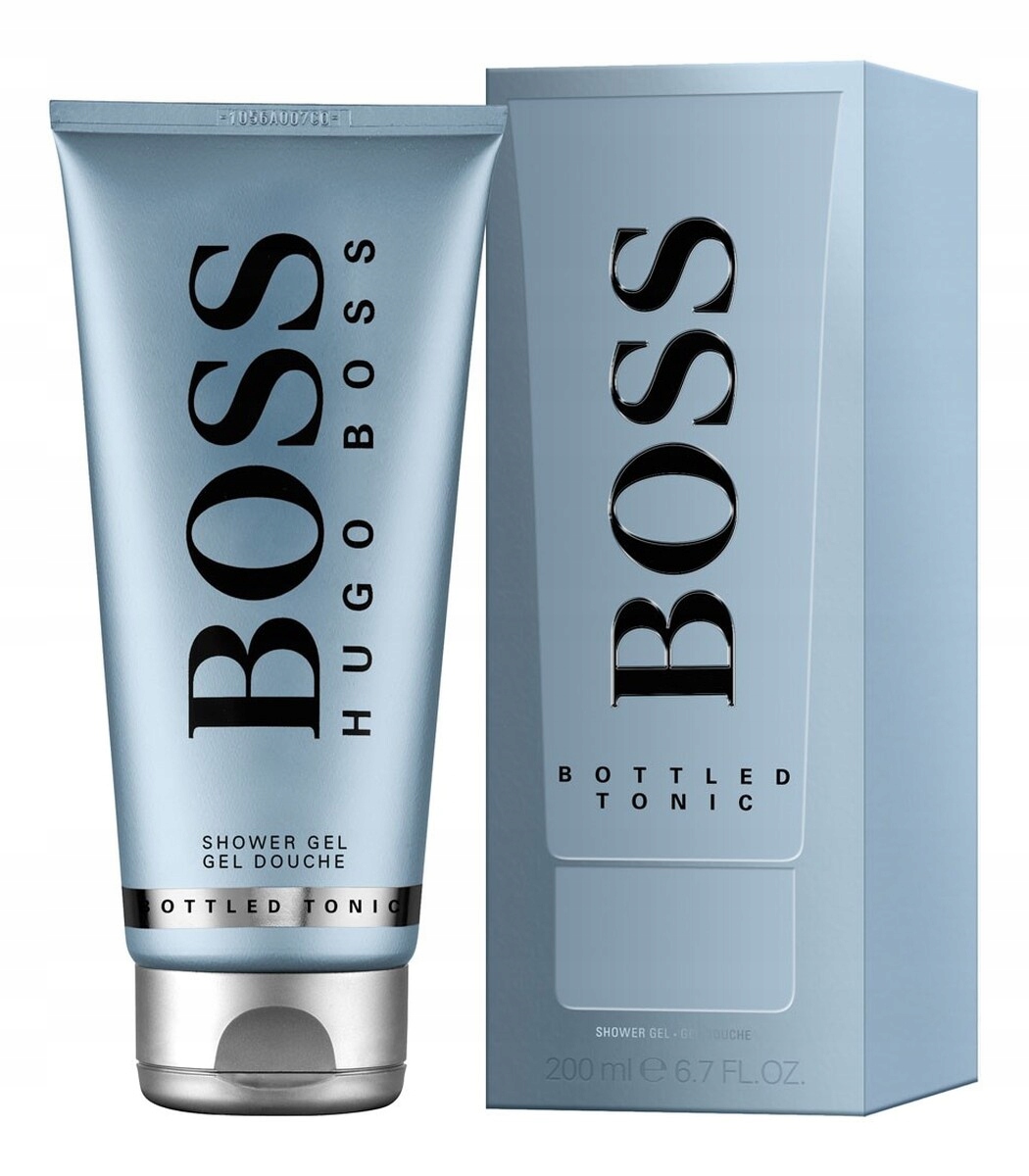 Hugo Boss Bottled Tonic Sprchový gel 200 ml
