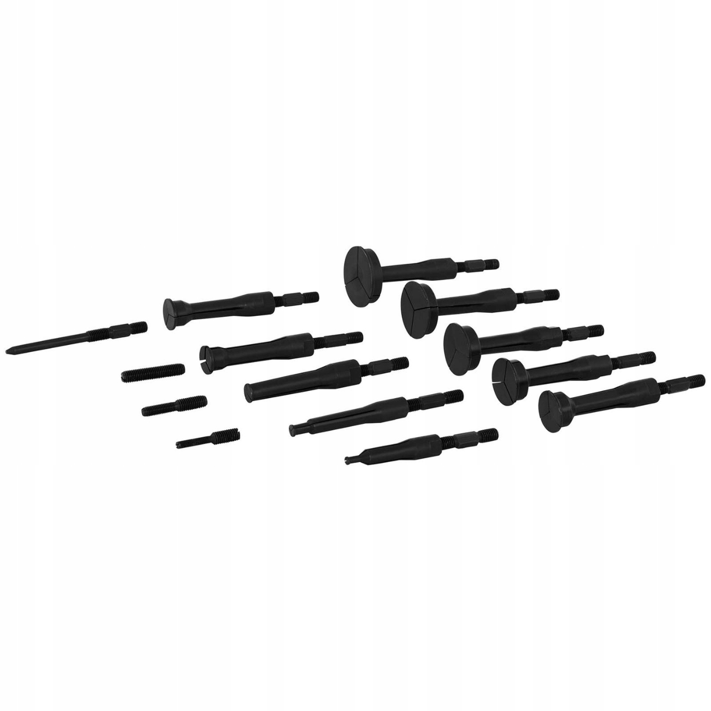 ŚCIĄGACZ ŁOŻYSK BEZWŁADNOŚCIOWY WEWNĘTRZNY 8-58mm Marka MSW