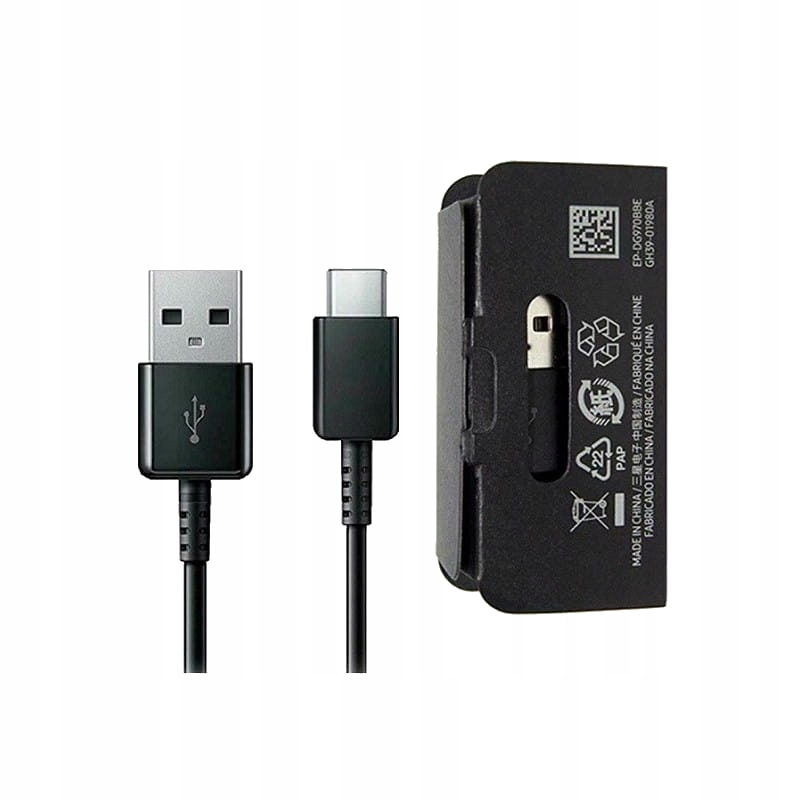 

Przewód kabel Usb typu C do telefonu Samsung S10
