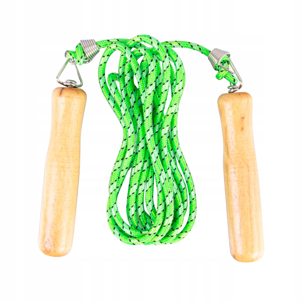 

Skakanka fitness inSPORTline Jumpwood 240 CM