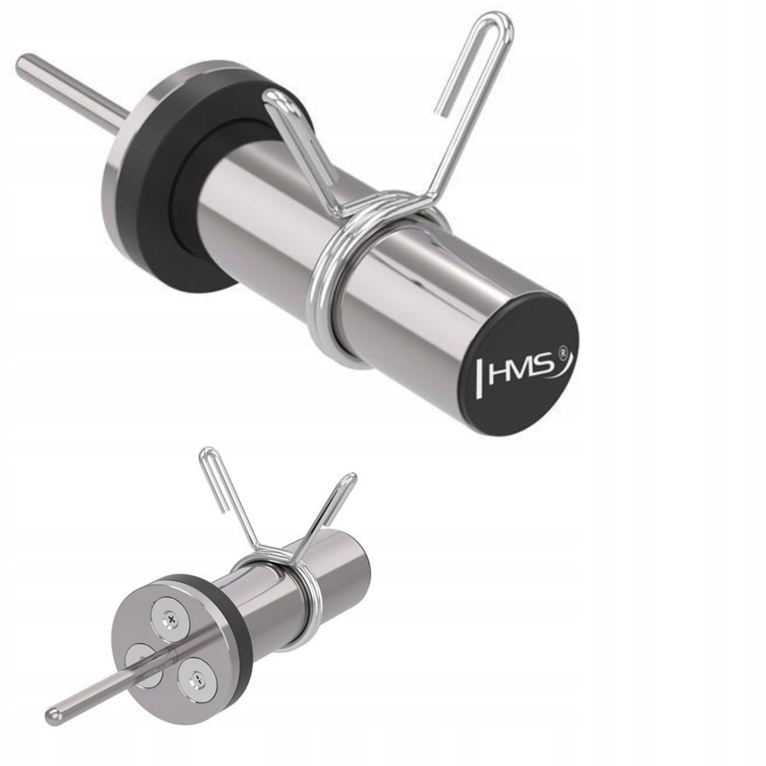 Bolec Magnetyczny Do Stosu Na Talerze Hms 16 CM Obciążenia 50 MM 60 Kg