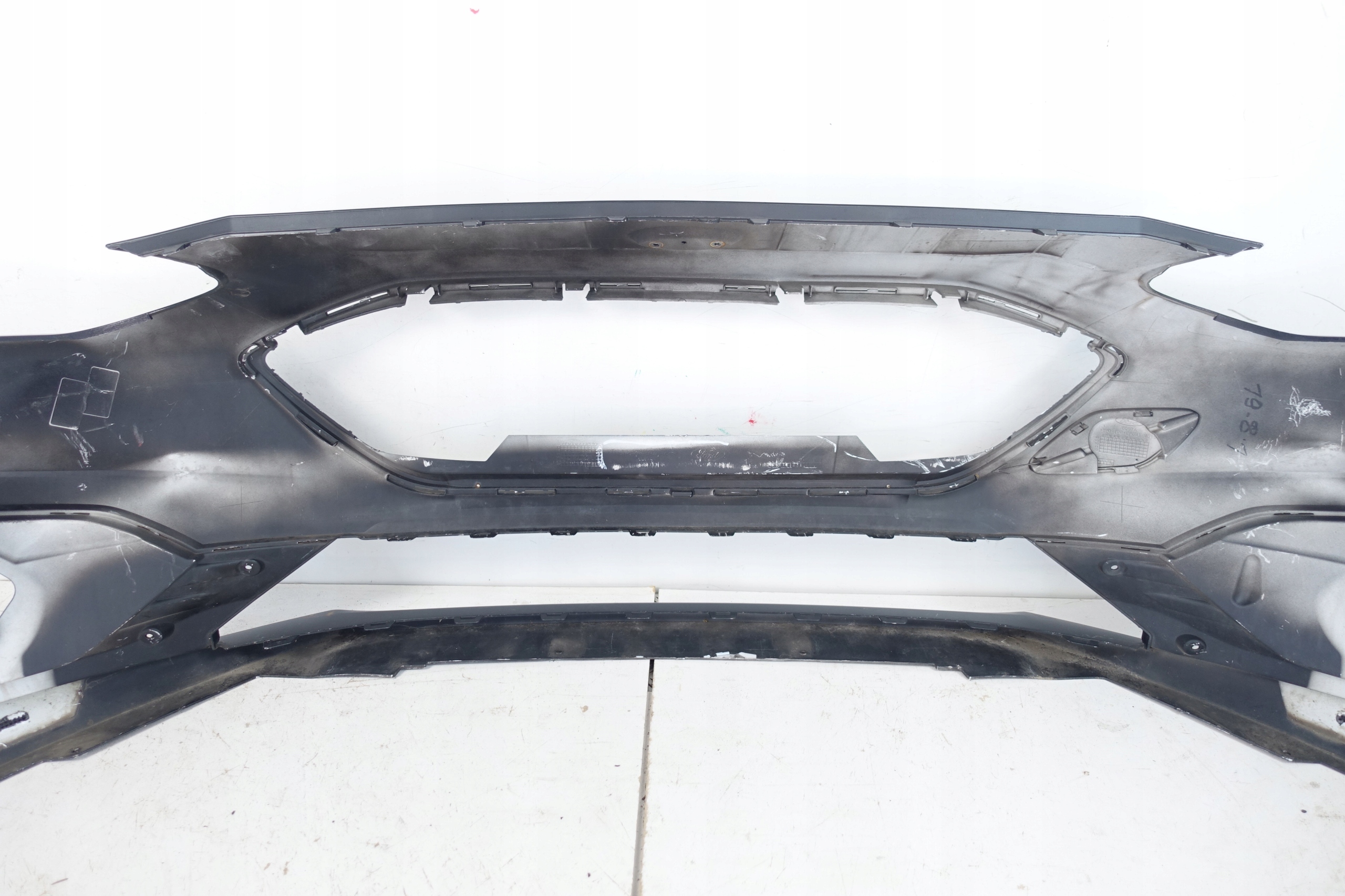 FORD FOCUS ST ST-LINE MK4 bumper front front JX7B-17757-S