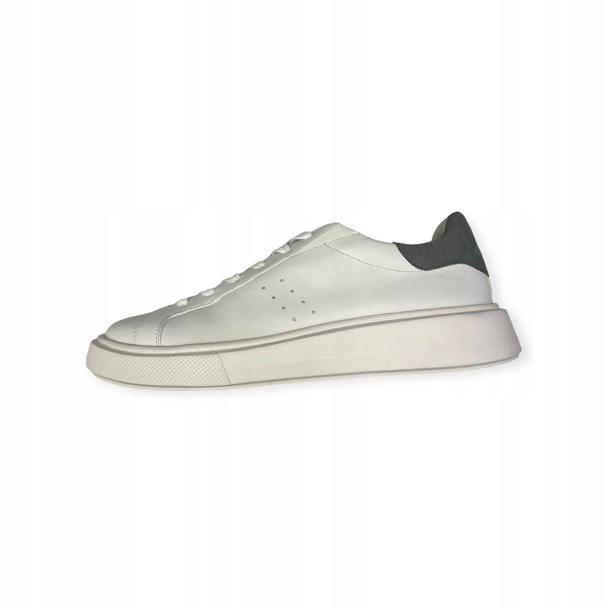 Sportovní dámské šněrovací boty Kenneth Cole 40