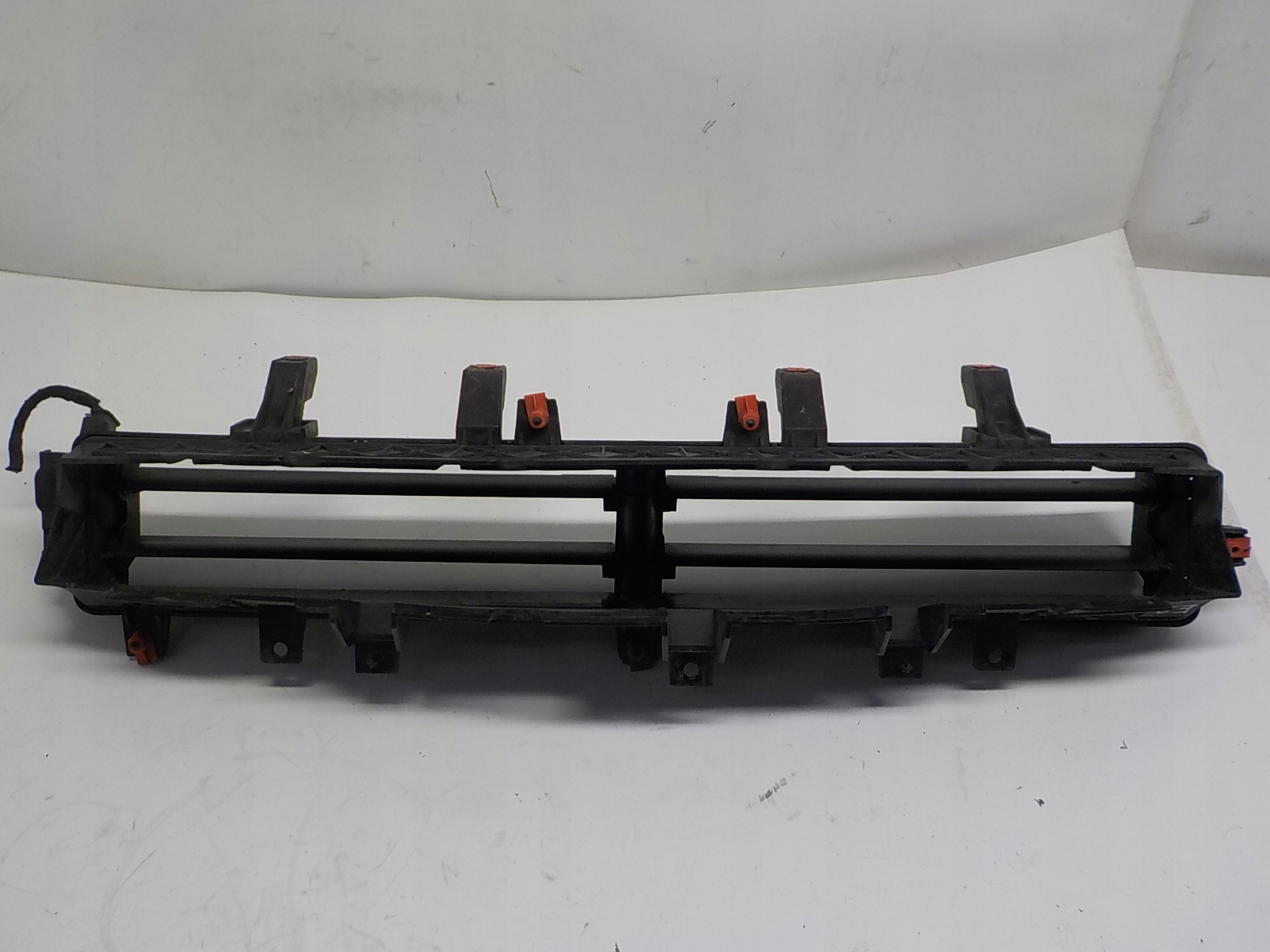 OPEL ZAFIRA C INSIGNIA A ASTRA intake air steering wheel, blinds air line radiator