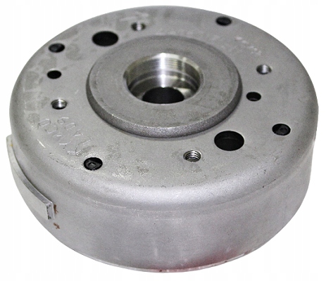 MAGNETO KOŁO MAGNESOWE ZAMACHOWE Skuter Kymco Agility 125cc OEM!