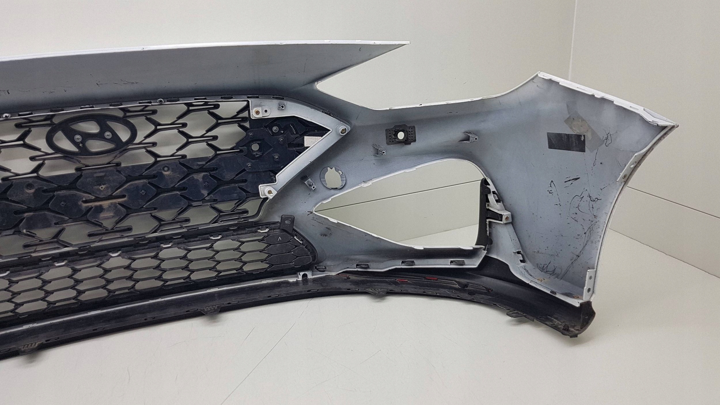 HYUNDAI I30 N LIFT 2020 - bumper front 86511-G4DA0
