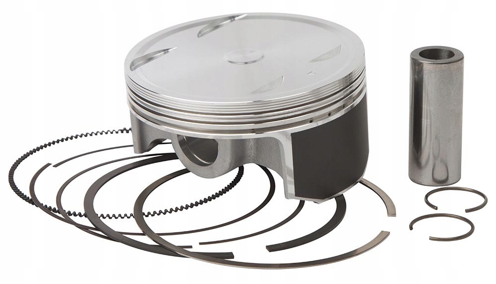 Vertex Piest Yamaha Yfm 700 (YFM700) Grizzly Viking 14-17, Raptor 700 15-17