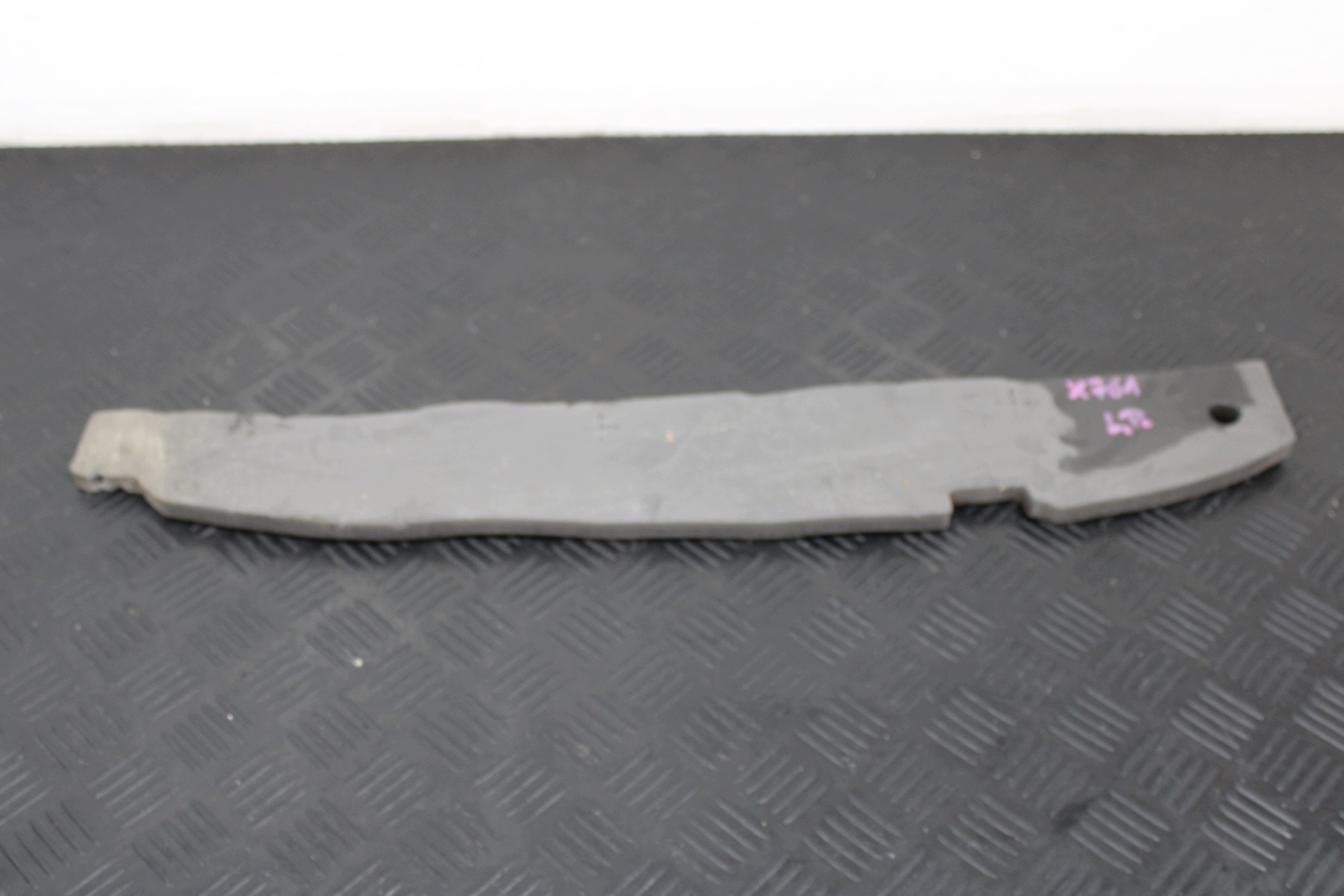 soundproofing BLORNIKA left front JAGUAR F-PACE X761 R-SPORT