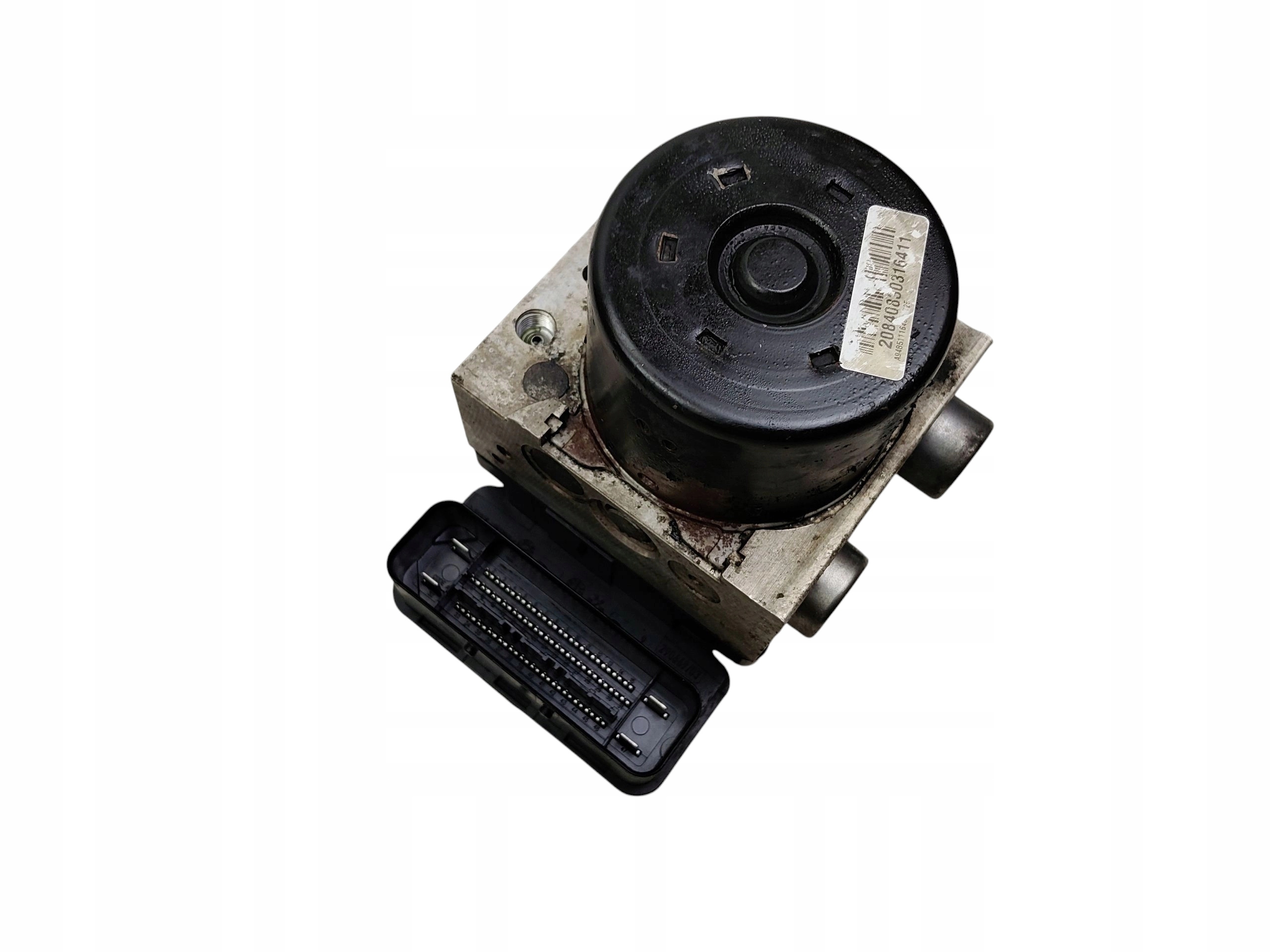 pump control unit ABS ESP DODGE CHARGER II P04779737AC 25.0212-1836.4