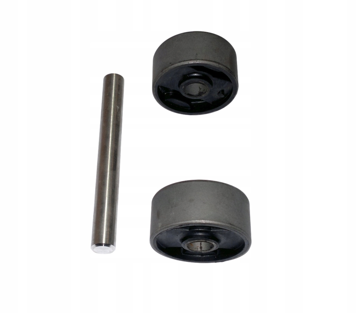 95520-MR315, 95520-LA20A - подушка кабины Nissan ATLEON 95520la20a замена