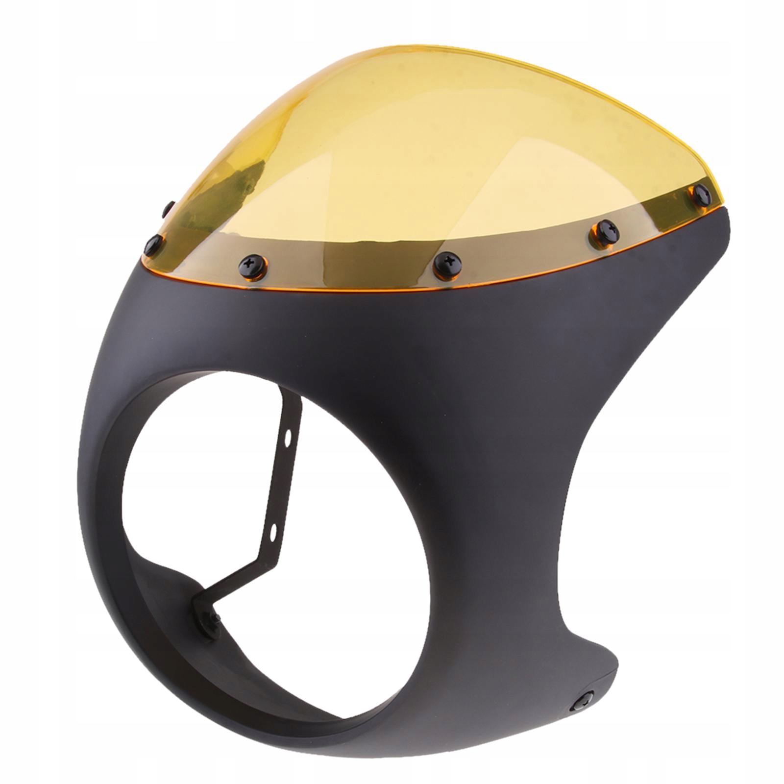 Owiewka Reflektora Motocyklowego 7