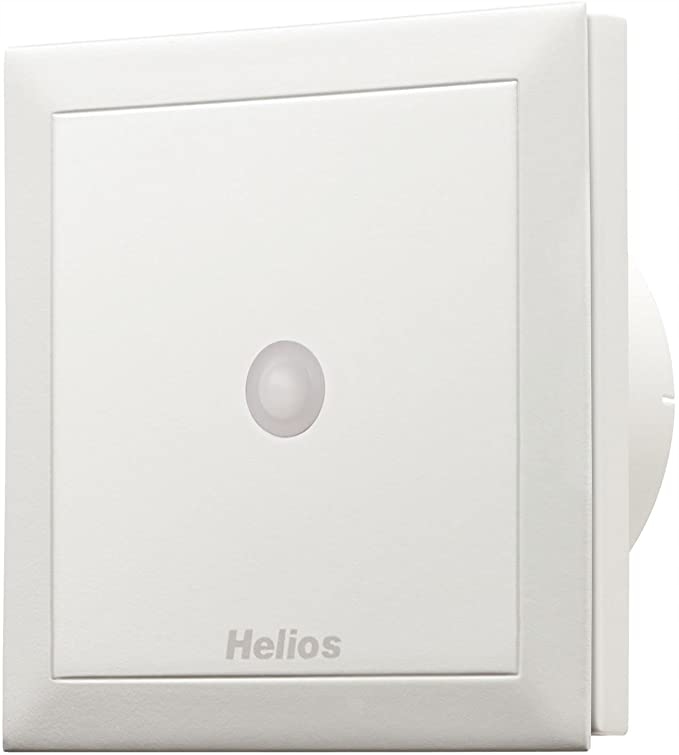 

Wentylator Łazienkowy Helios Minivent M1/100P Ruch