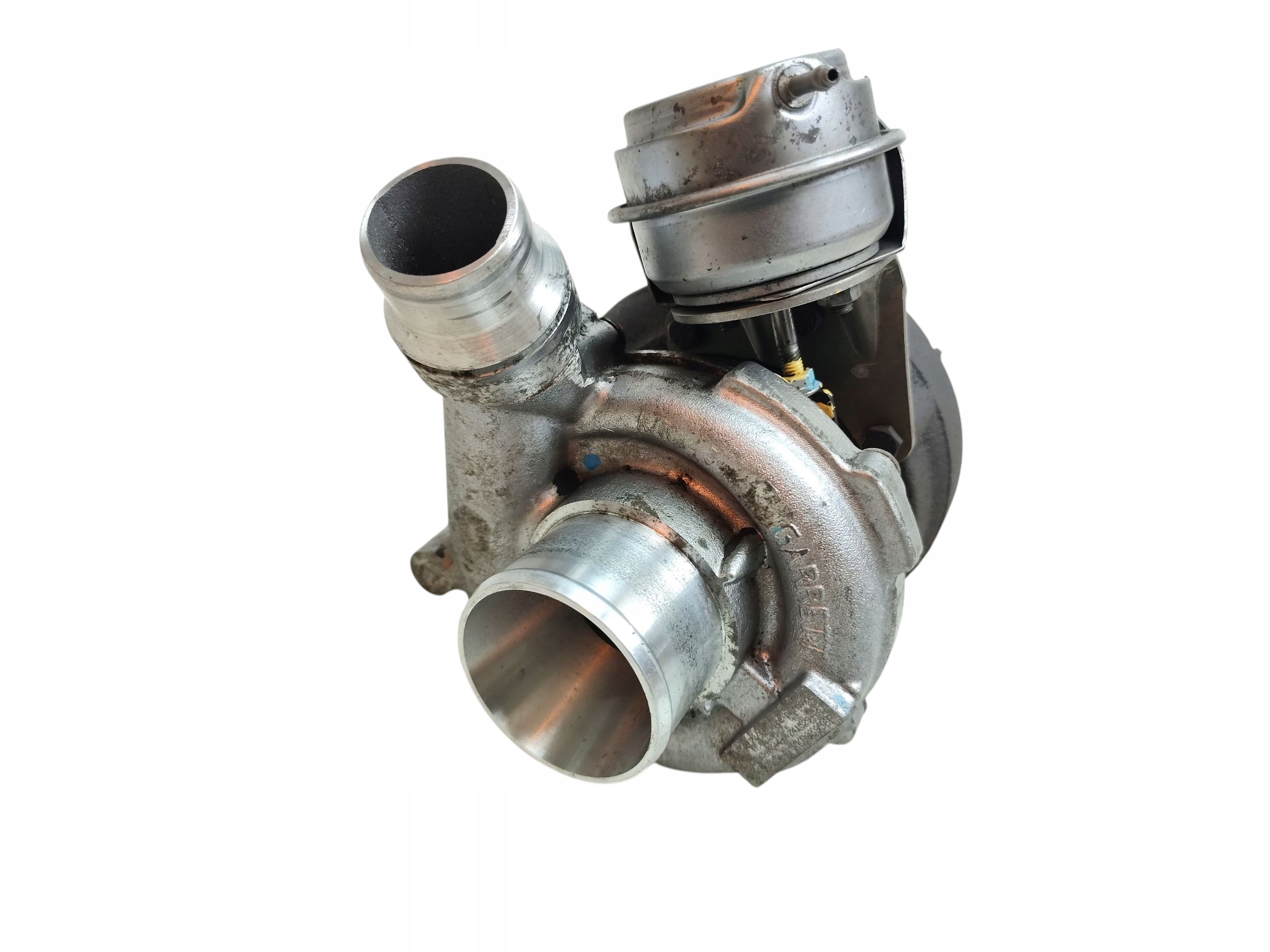 turbo RENAULT LAGUNA III ESPACE IV 2.0 DCI 8200347344 M9R