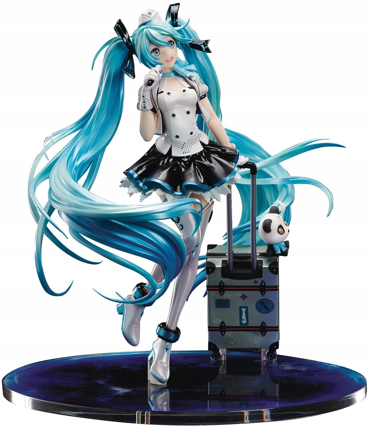 Figurka Anime Vocaloid Hatsune Miku F:Nex FuRyu