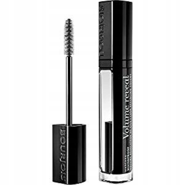 

Bourjois Volume Reveal Zoom X3 Wpf. tusz 23 Black