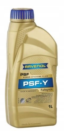OLEJ PRZEKŁADNIOWY PSF-Y FLUID 1L