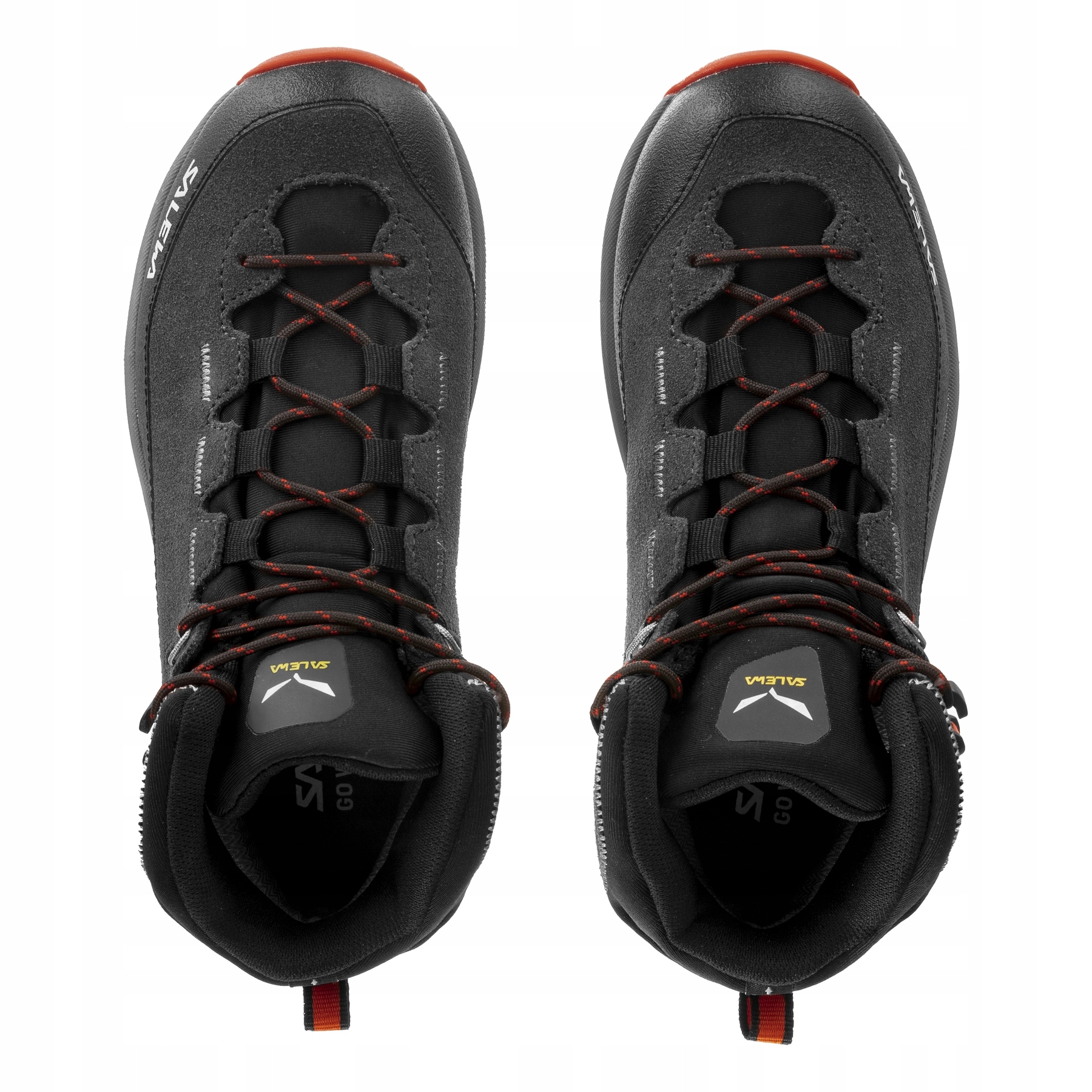 SALEWA BUTY MTN TRAINER 2 MID PTX K 00-0000064011_0878 r 34 Rozmiar 34