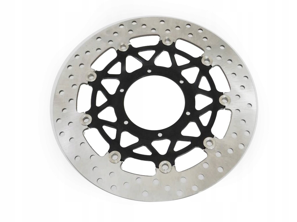 

Tarcza Hamulcowa Przód Honda Cbr 600 Rr Cb 1300