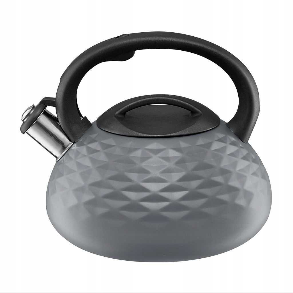 

Czajnik na Gaz stalowy Indukcja Ambition Golf 2,3l