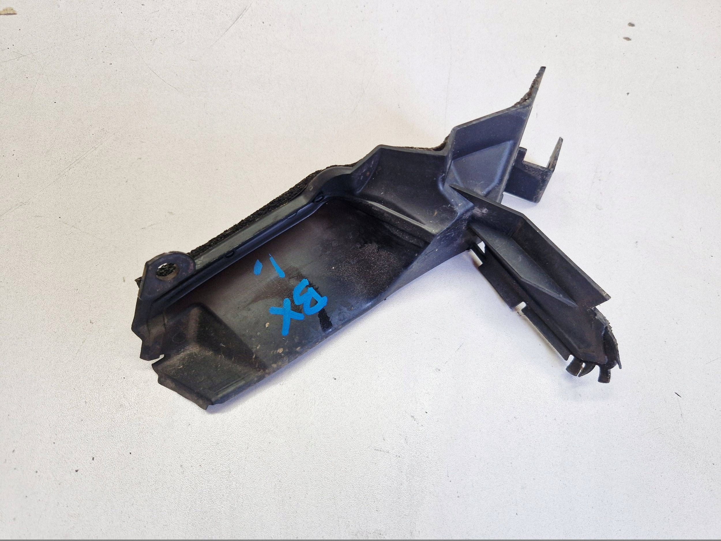 torpedo cover left Ford B-MAX AV11R02477A