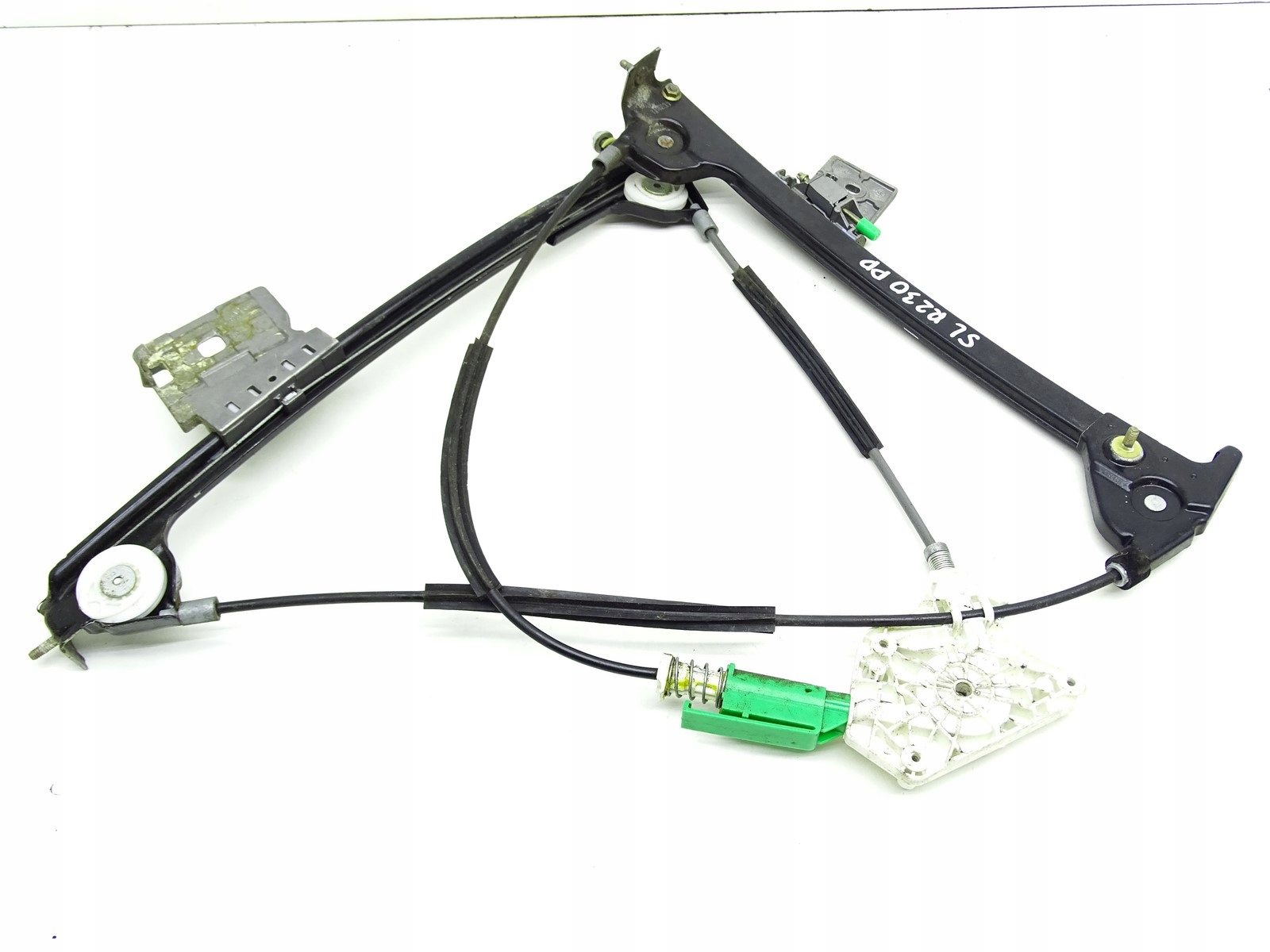window regulator mechanism right front front MERCEDES SL R230