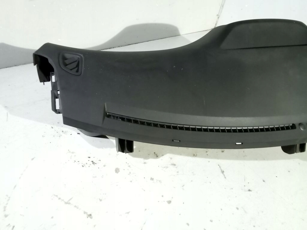 Subaru Forester III Kit Airbag complet tableau de bord Console
