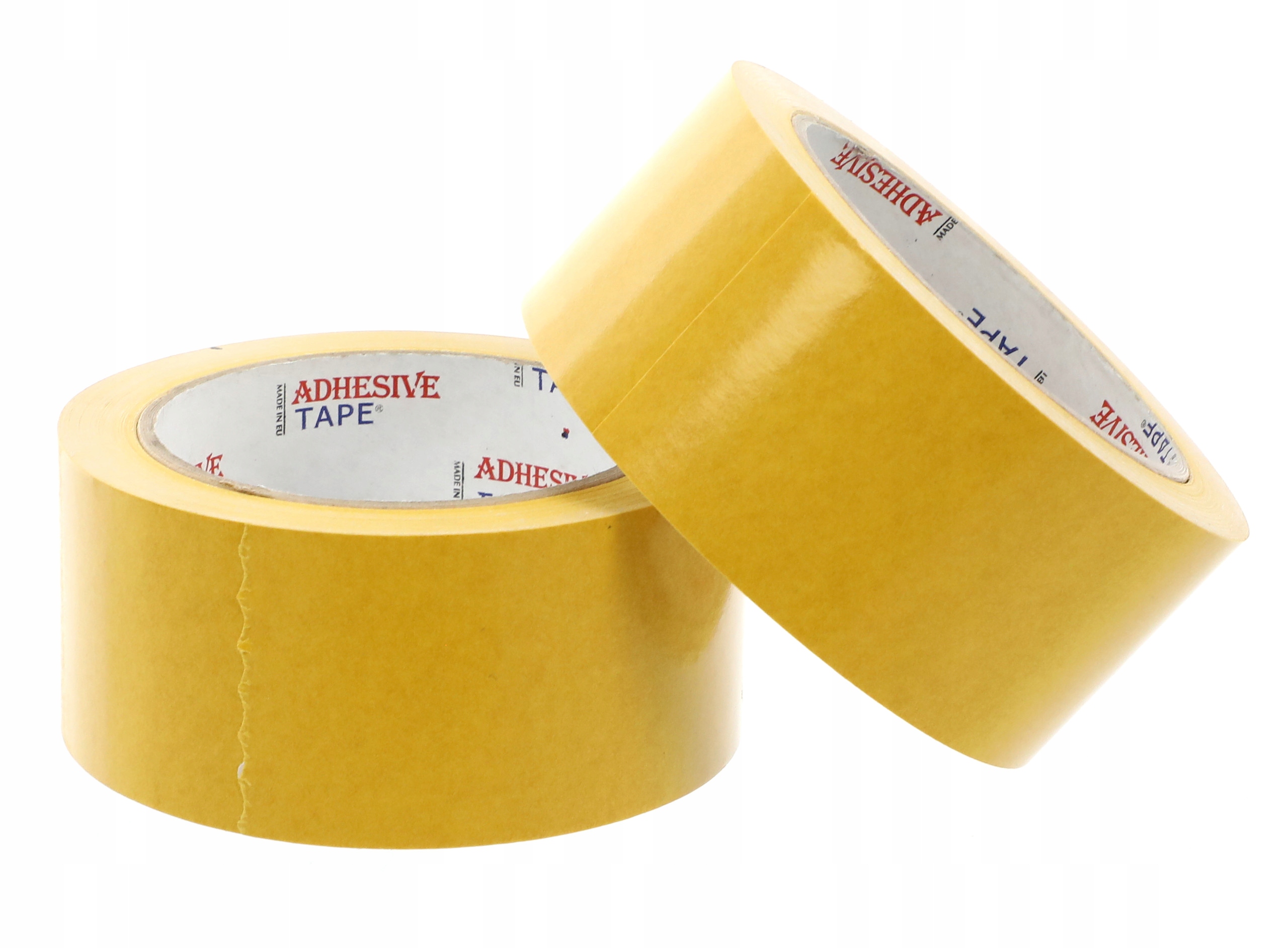 

Taśma Dwustronna Montażowa Samoprzylepna 48mmx25m