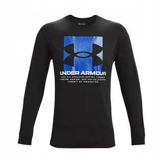 Under Armour Tričko HeatGear Loose 1361691-001 L