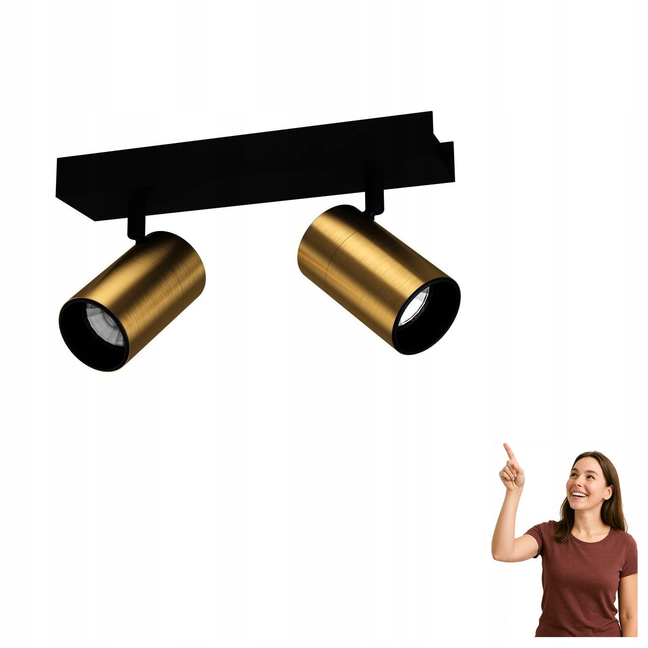 Bodové svietidlo Cumaribo 390083 Eglo