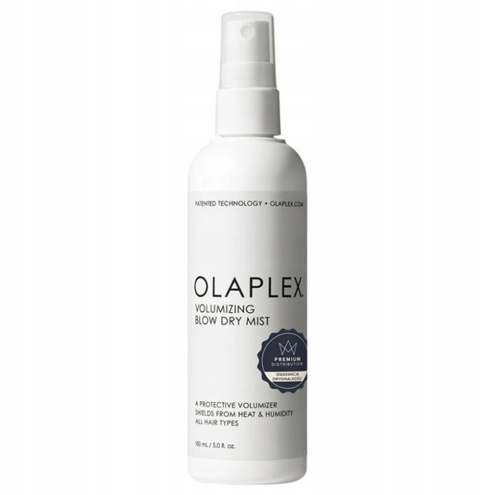 Olaplex Volumizing Blow Dry Mist 150 Ml