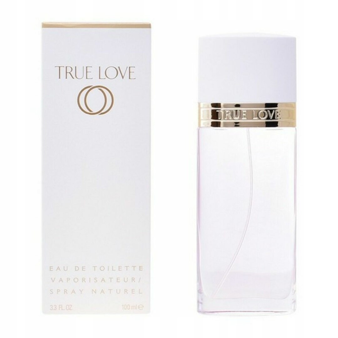 Dámské Parfémy True Love Elizabeth Arden 122999 Edt 100 ml