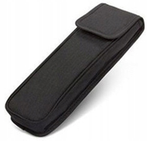 Brother PACC500 walizka/ torba Etui zamykane Czarny