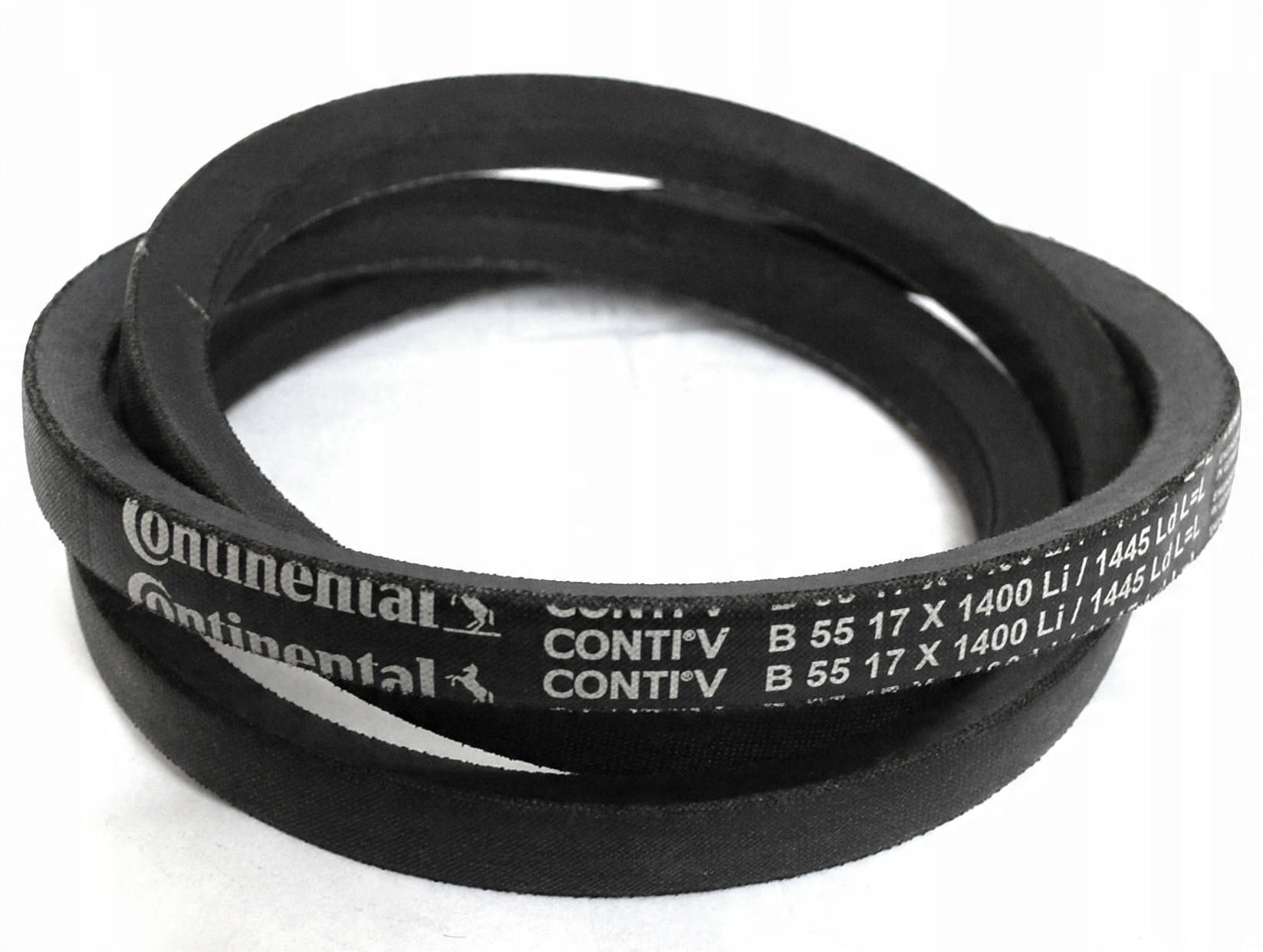 

Pasek Klinowy A 995 Ld 965 Li A38 Contitech