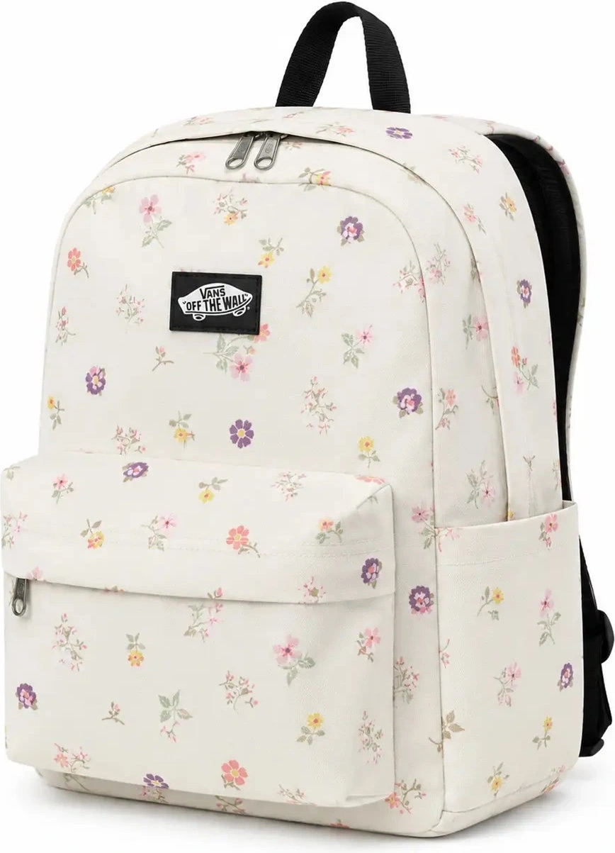 Batoh Vans Old Skool Backpack marshmallow