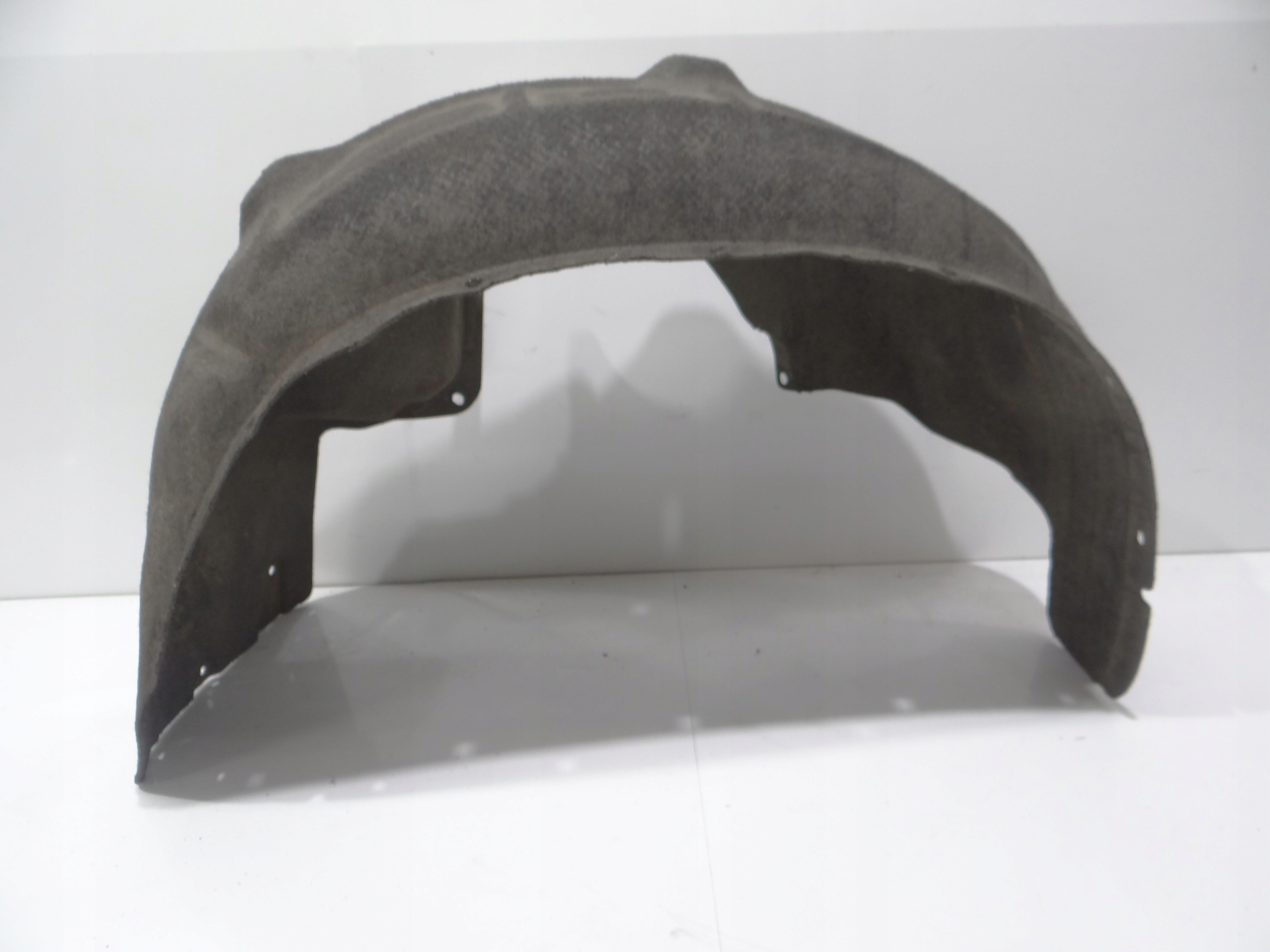 mudguard right rear part BMW X1 E84 LCI M PAKIET