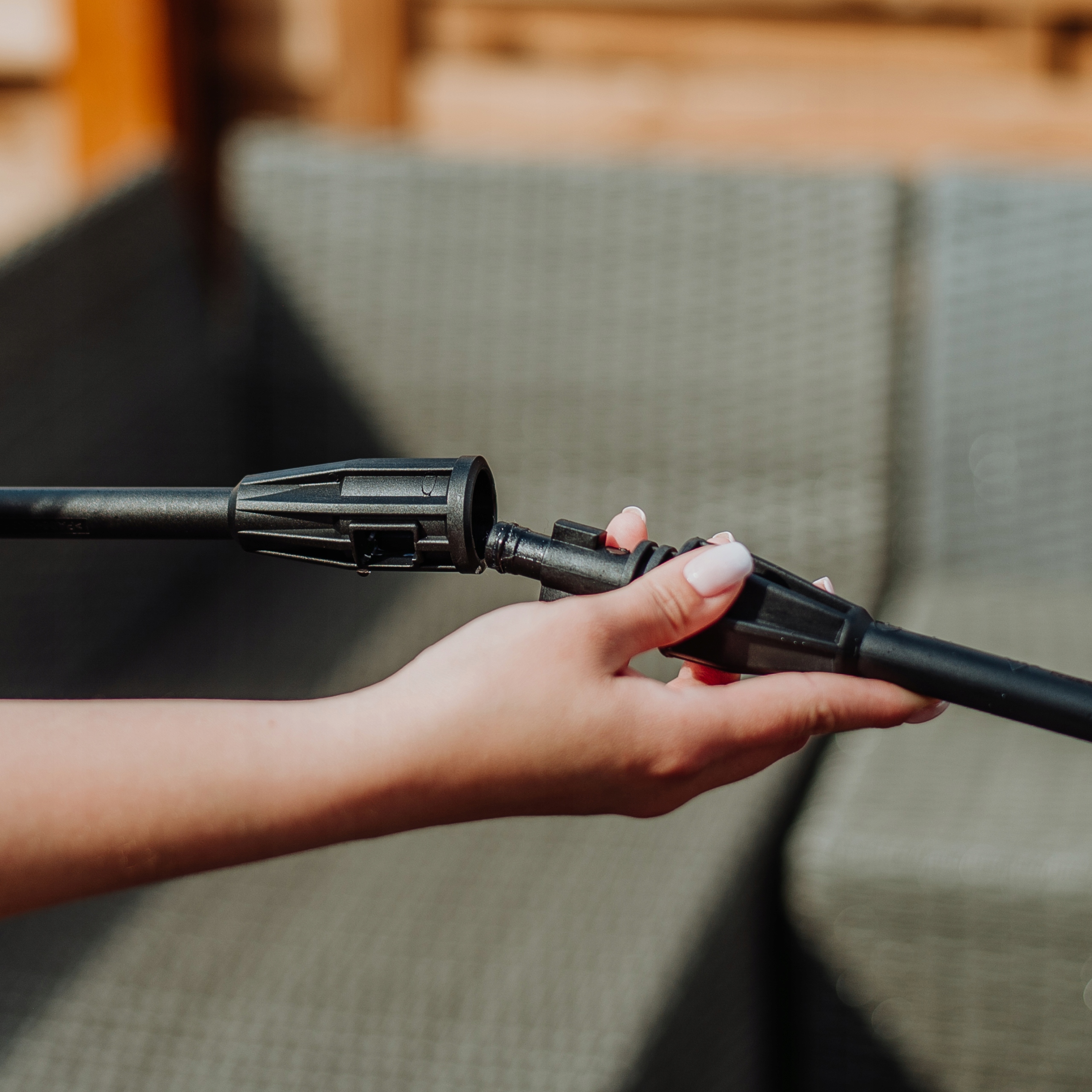 MYJKA CIŚNIENIOWA LEHMANN JUKON 230ewBAR SAMOSSĄCA PIANOWNICA 2xLANCE MOCNA Model MYJKA CIŚNIENIOWA SAMOSSĄCA LEHMANN JUKON