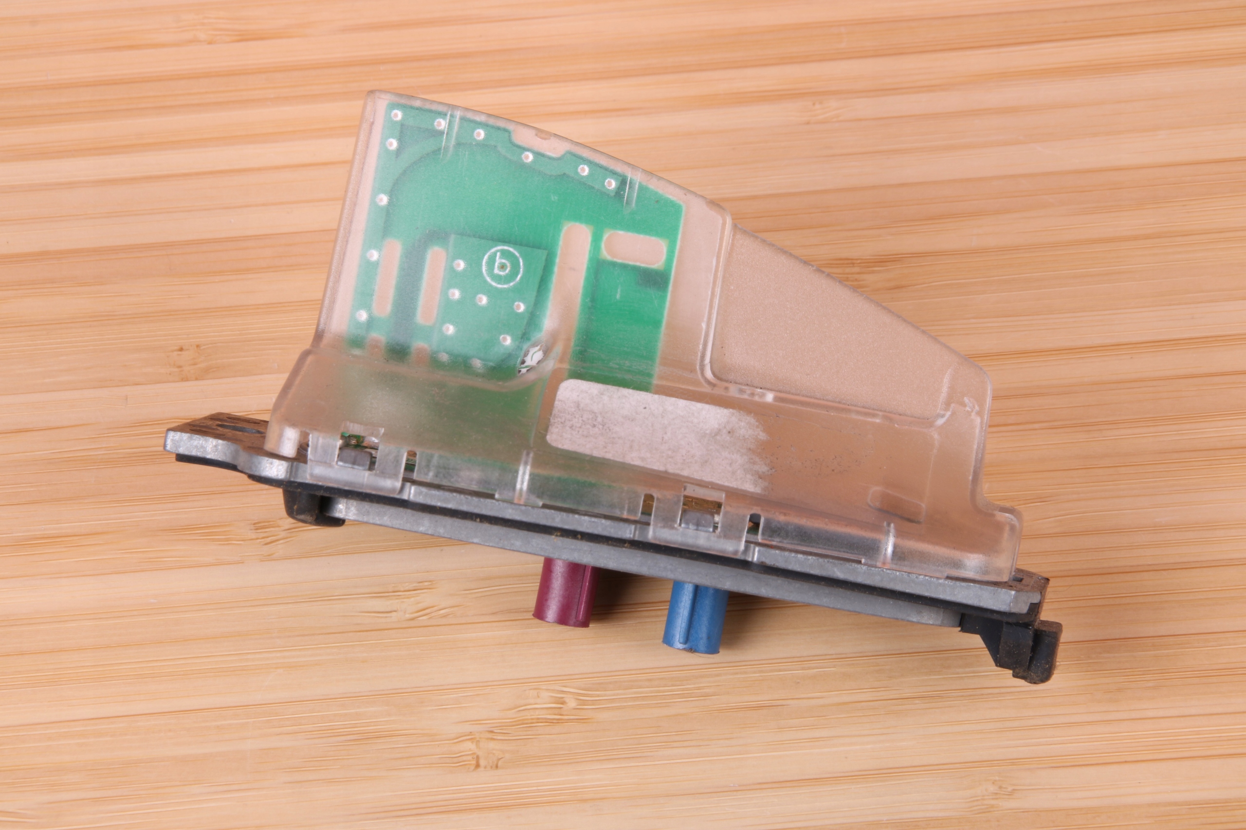 BMW E90 E92 ANTENA dach der Navigation TELEFONU