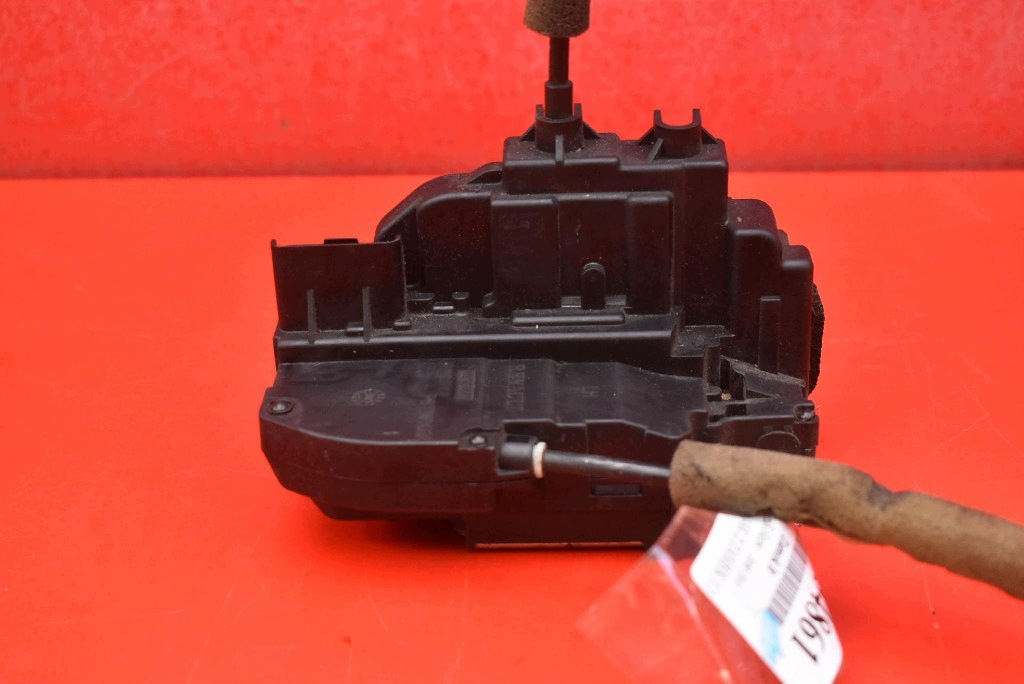 lock door left rear part rear EU RENAULT KOLEOS 1 and 08-11