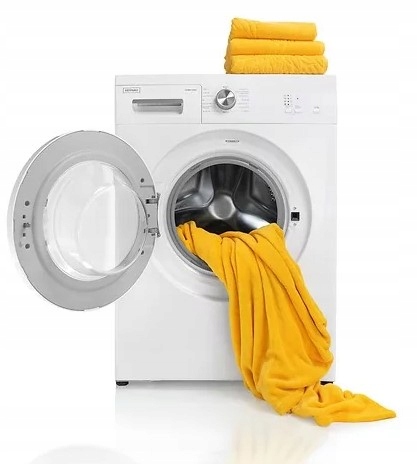 Pralka Kernau Kfwm I 6501 5LAT