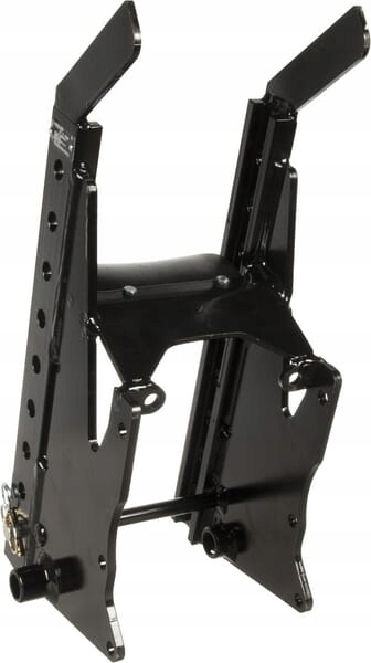 Korpus závěsu 00147002A02