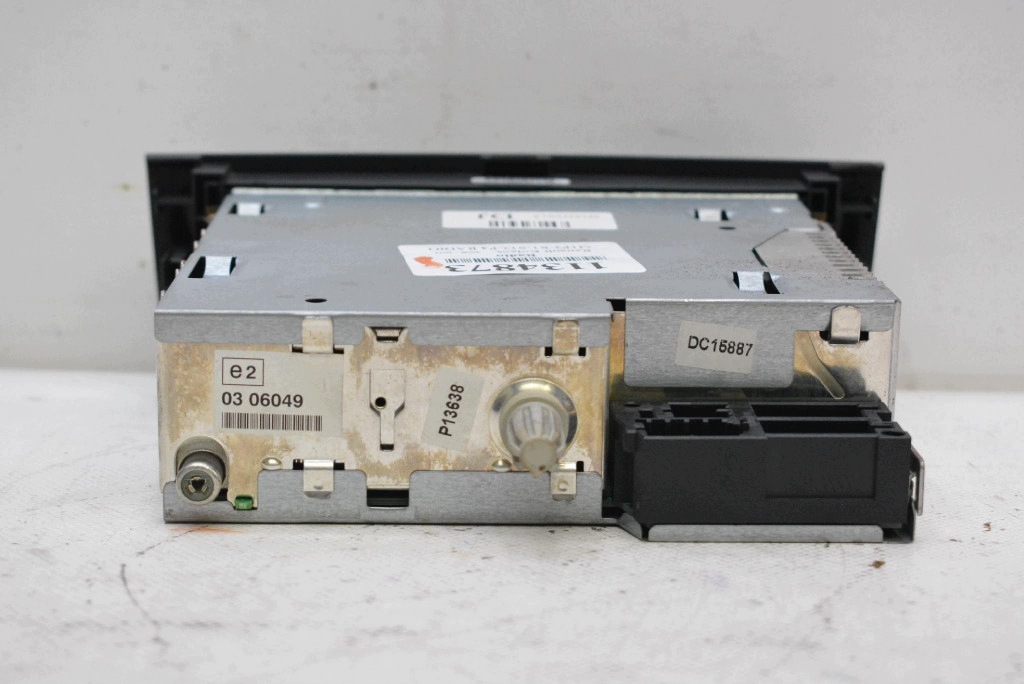 RADIO radio CD 28185JY01A RENAULT KOLEOS 1 et 08-11