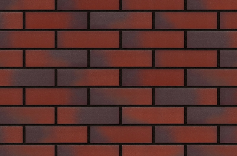 PŁYTKA ELEWACYJNA 250X65 DZIKIE WINO 04 PRZYSUCHA