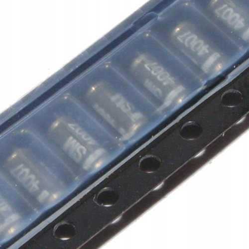 

Dioda prostownicza SM4007 1A 1000V Melf x25