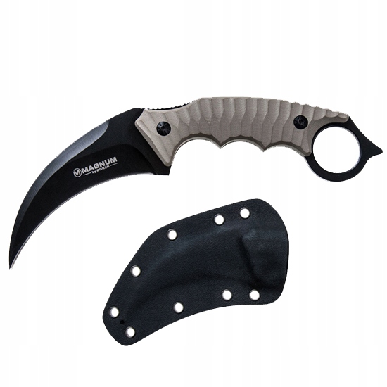 Nůž Karambit Boker Magnum Spike 02SC028 Pouzdro