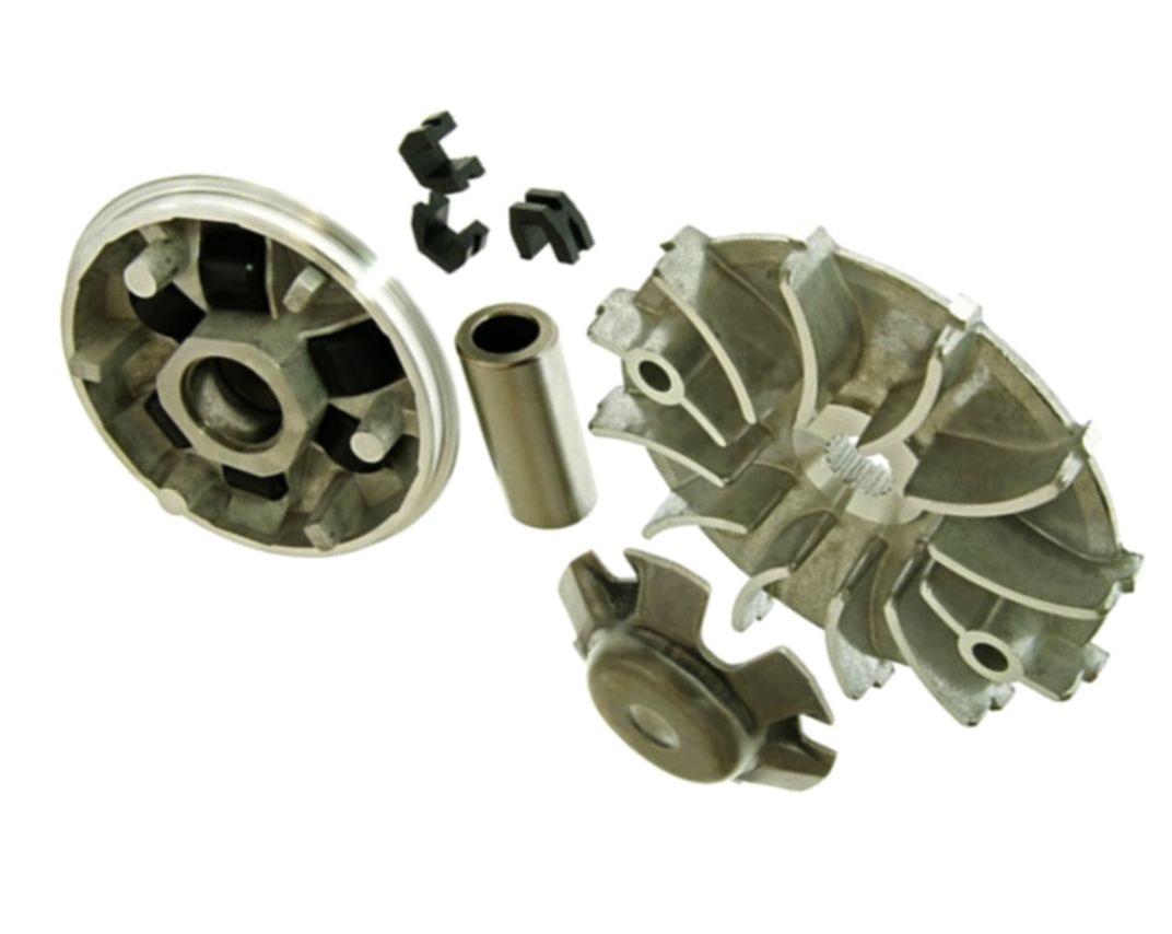 Spojka Variator Kreidler Galactica Hiker Rmc-d Venturi 125