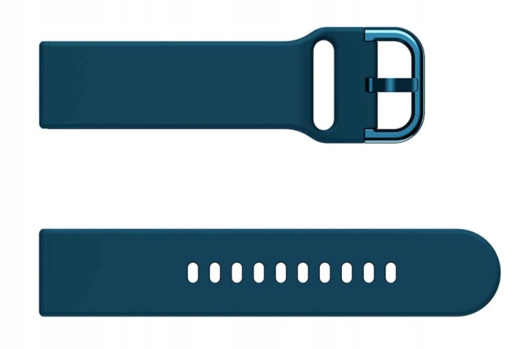 Pasek do Samsung Galaxy Watch Active 2 20mm nowy Producent apgo